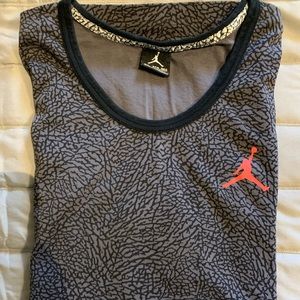 Jordan Tank top